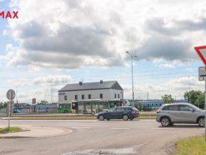 Prodej garáže, Litvínov - Horní Litvínov, U Zámeckého parku, 22 m2