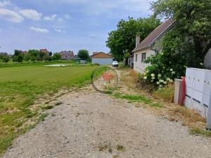 Prodej pozemku pro bydlení, Láz, 1062 m2