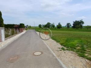 Prodej pozemku pro bydlení, Láz, 1062 m2