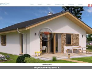 Prodej pozemku pro bydlení, Láz, 1062 m2