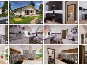 Prodej pozemku pro bydlení, Láz, 1062 m2