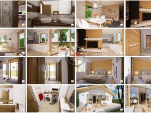 Prodej pozemku pro bydlení, Láz, 1062 m2