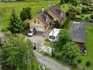 Prodej rodinného domu, Janovice nad Úhlavou, 195 m2