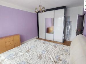 Pronájem bytu 3+1, Cheb, Čapkova, 76 m2