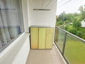 Pronájem bytu 3+1, Cheb, Čapkova, 76 m2