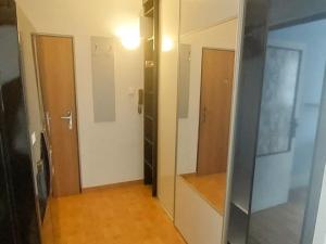 Pronájem bytu 3+1, Cheb, Čapkova, 76 m2