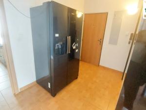 Pronájem bytu 3+1, Cheb, Čapkova, 76 m2