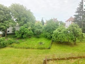 Pronájem bytu 3+1, Cheb, Čapkova, 76 m2