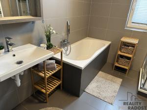 Pronájem bytu 3+kk, Zábřeh, Československé armády, 71 m2