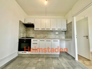 Pronájem bytu 2+kk, Frýdek-Místek - Místek, Československé armády, 39 m2