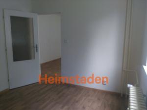 Pronájem bytu 2+kk, Frýdek-Místek - Místek, Československé armády, 39 m2