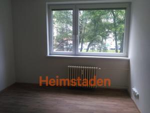Pronájem bytu 2+kk, Frýdek-Místek - Místek, Československé armády, 39 m2