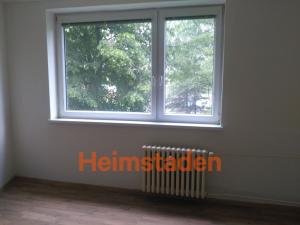 Pronájem bytu 2+kk, Frýdek-Místek - Místek, Československé armády, 39 m2