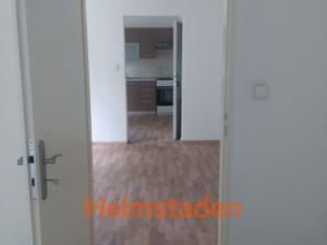 Pronájem bytu 2+kk, Frýdek-Místek - Místek, Československé armády, 39 m2