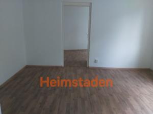 Pronájem bytu 2+kk, Frýdek-Místek - Místek, Československé armády, 39 m2