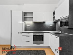 Prodej bytu 3+kk, Hradec Králové - Pražské Předměstí, Kollárova, 107 m2