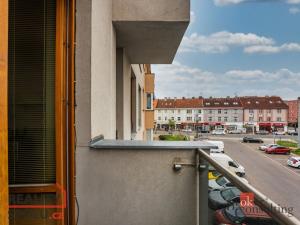 Prodej bytu 3+kk, Hradec Králové - Pražské Předměstí, Kollárova, 107 m2