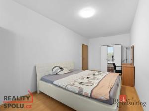 Prodej bytu 3+kk, Hradec Králové - Pražské Předměstí, Kollárova, 107 m2
