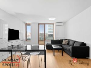 Prodej bytu 3+kk, Hradec Králové - Pražské Předměstí, Kollárova, 107 m2