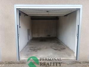 Pronájem garáže, Slaný, Bezručova, 19 m2
