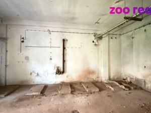 Pronájem obchodního prostoru, Chomutov, Jiráskova, 35 m2
