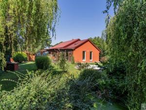 Prodej rodinného domu, Kožušany-Tážaly - Kožušany, 90 m2