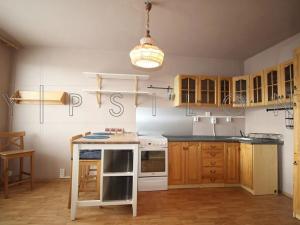 Pronájem bytu 1+1, Praha - Černý Most, Bryksova, 39 m2