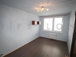 Pronájem bytu 1+1, Praha - Černý Most, Bryksova, 39 m2