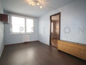 Pronájem bytu 1+1, Praha - Černý Most, Bryksova, 39 m2
