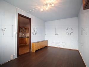 Pronájem bytu 1+1, Praha - Černý Most, Bryksova, 39 m2