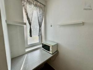 Pronájem bytu 1+kk, Brno, Brožíkova, 23 m2