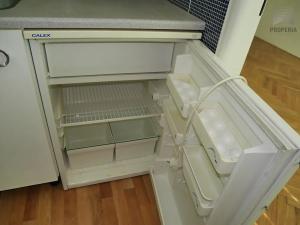 Pronájem bytu 1+kk, Brno, Brožíkova, 23 m2