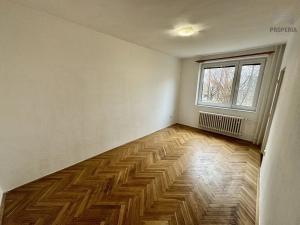 Pronájem bytu 1+kk, Brno, Brožíkova, 23 m2