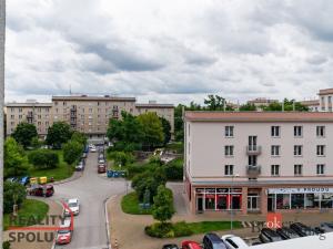 Prodej bytu 3+1, Plzeň - Východní Předměstí, Krejčíkova, 77 m2