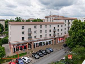 Prodej bytu 3+1, Plzeň - Východní Předměstí, Krejčíkova, 77 m2