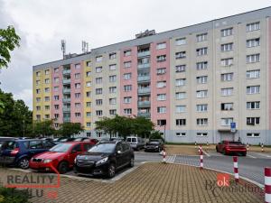 Prodej bytu 3+1, Plzeň - Východní Předměstí, Krejčíkova, 77 m2