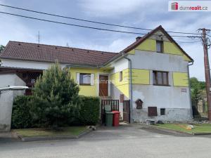 Prodej rodinného domu, Tmaň, Prof. Krbce, 151 m2
