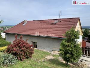Prodej rodinného domu, Tmaň, Prof. Krbce, 151 m2