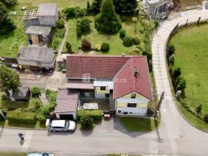 Prodej rodinného domu, Tmaň, Prof. Krbce, 151 m2