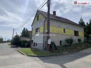 Prodej rodinného domu, Tmaň, Prof. Krbce, 151 m2