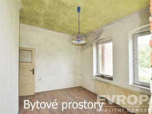 Prodej rodinného domu, Liberec - Liberec XXXIII-Machnín, Rynoltická, 610 m2