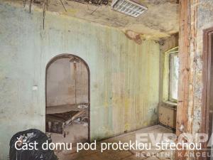 Prodej rodinného domu, Liberec - Liberec XXXIII-Machnín, Rynoltická, 610 m2