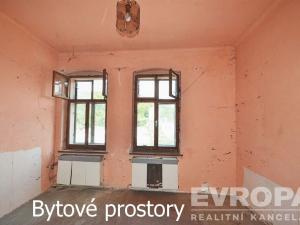 Prodej rodinného domu, Liberec - Liberec XXXIII-Machnín, Rynoltická, 610 m2