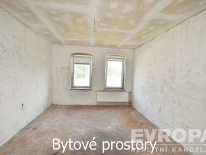 Prodej rodinného domu, Liberec - Liberec XXXIII-Machnín, Rynoltická, 610 m2