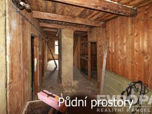 Prodej rodinného domu, Liberec - Liberec XXXIII-Machnín, Rynoltická, 610 m2