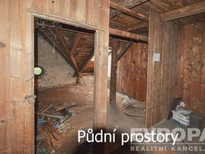 Prodej rodinného domu, Liberec - Liberec XXXIII-Machnín, Rynoltická, 610 m2