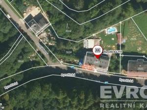 Prodej rodinného domu, Liberec - Liberec XXXIII-Machnín, Rynoltická, 610 m2