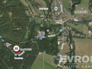 Prodej rodinného domu, Liberec - Liberec XXXIII-Machnín, Rynoltická, 610 m2