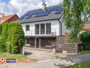 Prodej rodinného domu, Němčice nad Hanou, Zahradní, 106 m2