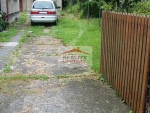 Pronájem garáže, Valašské Meziříčí, Vsetínská, 25 m2